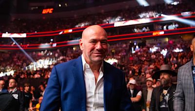 When is Dana White's RNC speech? UFC CEO listed in final time slot before Donald Trump