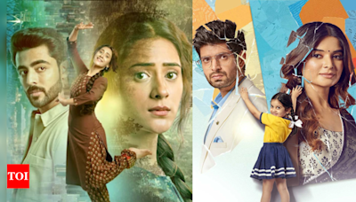 Jhanak surpasses Ghum Hai Kisikey Pyaar Meiin for third position; Top TV shows of the week | - Times of India