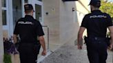 Arrestado por más de 20 robos en coches de aparcamientos comunitarios en Palma