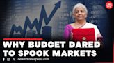 Why budget dared to shake markets and other talking points