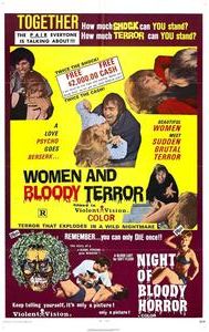 Women and Bloody Terror