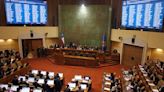Gobierno expone en Comisión de Seguridad de la Cámara y oposición acusa que existen diferencias entre ministerios en cifras de homicidios - La Tercera