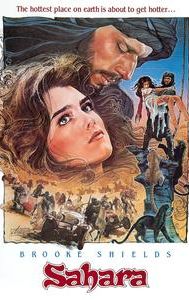 Sahara (1983 film)