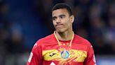 Man Utd face £27m transfer blow as Mason Greenwood ‘taken aback' over update