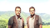 Chris Pratt's Stunt Double Tony McFarr Dead at 47