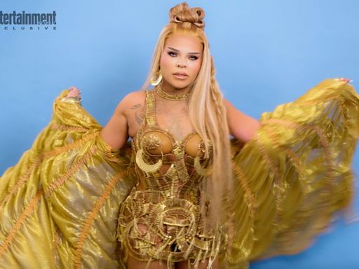 Vanjie says “RuPaul's Drag Race All Stars 9” queens 'ain't desperate' for drama like some past casts