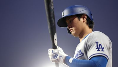 MLB／官網列開季7大驚奇 點名竟然還能再進化的打者翔平