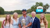 For Dallas businessman, Bryson DeChambeau’s U.S. Open victory was a win for SMU