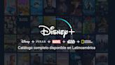 Star+ y ESPN estarán fusionados en Disney Plus, así funcionará la plataforma en Colombia