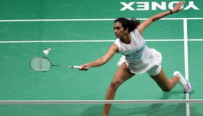 India at Paris Olympics 2024 LIVE: Sindhu, Lakshya face crunch group games in bid to qualify