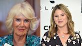 Camilla pulled out of interview with Jenna Bush Hager hours before Queen Elizabeth II’s death