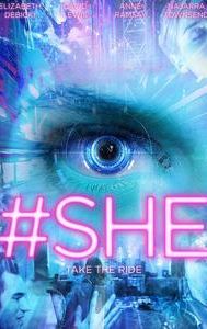 #SHE