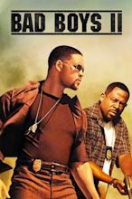 Bad Boys II Vuelven Más Rebeldes