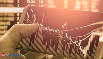 Share market update: Most active stocks on D-Street today in terms of volume