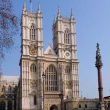 Colegiata de San Pedro en Westminster