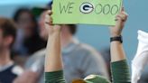 Ticket prices for Packers-49ers divisional round playoff game more expensive than for Cowboys game