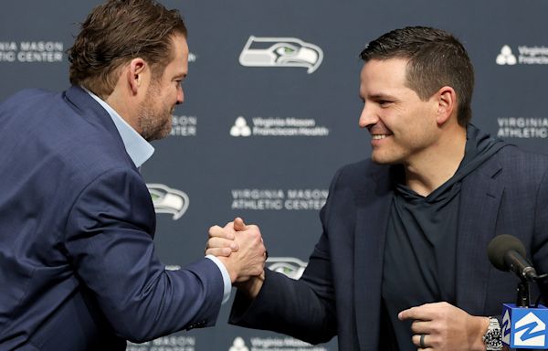 Proposed Trade Has Seahawks Landing New Star in Deal With Eagles