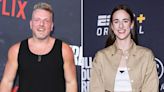 Pat McAfee Admits He Shouldn't Have Called Caitlin Clark a ‘White Bitch’