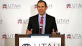 Moderate Republicans look to stave off challenges from the right at Utah party convention