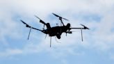 Colorado police plan to use drones as first responders, calling the technology 'future of law enforcement'