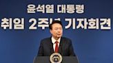 S. Korean president to host Africa summit eyeing minerals, trade | Fox 11 Tri Cities Fox 41 Yakima