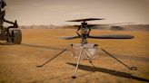 NASA’s Ingenuity mission ends after Mars helicopter sustains damage