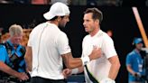 ‘Ripper bloke’ Andy Murray wins plaudits for ‘incredible’ Matteo Berrettini win at Australian Open