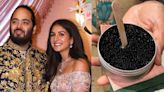 A Feast Fit For Royals: Inside The Culinary Delights Of Anant Ambani And Radhika Merchant's Wedding