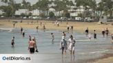 Finaliza la alerta por calor aunque las temperaturas llegarán a los 30 grados en puntos de Canarias