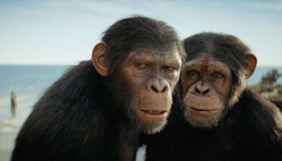 Crítica Planeta dos Macacos: O Reinado | Um novo e poderoso começo