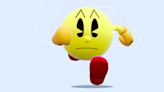 Pac-Man is Back, Baby—And He's Absolutely Going to Eat You