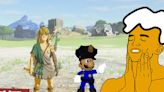 The Legend of Zelda: Tears of the Kingdom ya puede correr a 60 FPS en PC en Emulador Ryujinx