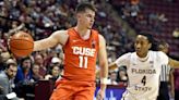 Syracuse breaks away from Florida State in second half