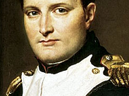 Napoleon Bonaparte