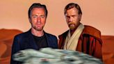 Ewan McGregor's positive Obi-Wan Kenobi update will fire fans up