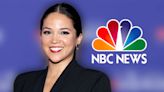 Laura Jarrett To Co-Anchor NBC News’ ‘Saturday Today’