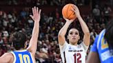 Brea Beal develops into a top WNBA prospect as South Carolina career winds down in March Madness