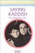 Saying Kaddish