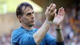 West Ham expect Julen Lopetegui to replace David Moyes as head coach