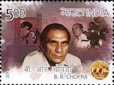 B. R. Chopra