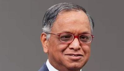 'Ask Infosys Team To Smoothy Run ITR Portal': CA's Dig At Narayana Murthy's '70-Hour Work Week' - News18