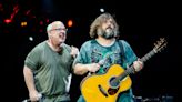 Jack Black shares update on Tenacious D's future