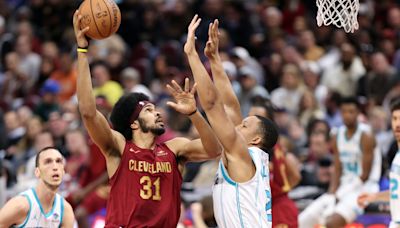 Cavs and Jarrett Allen agree to max extension