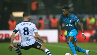 Ryan Sessegnon re-joins Fulham