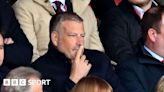 Nottingham Forest: Mark Clattenburg leaves analyst role with Premier League club