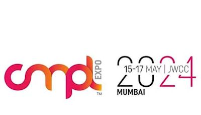 Contract Manufacturing & Private Label Expo 2024 to be held from 15 - 17 May 2024 at Jio World Convention Centre, Mumbai, India