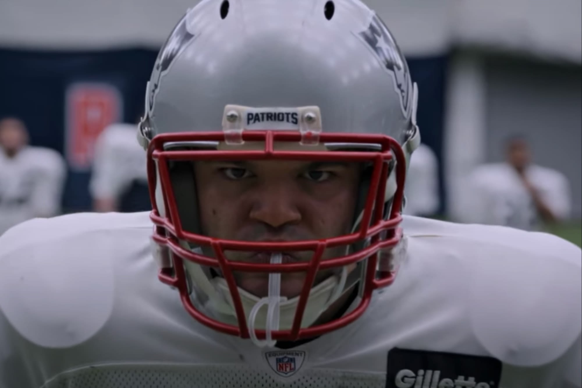 American Sports Story: Aaron Hernandez trailer examines the rise and fall of an NFL star