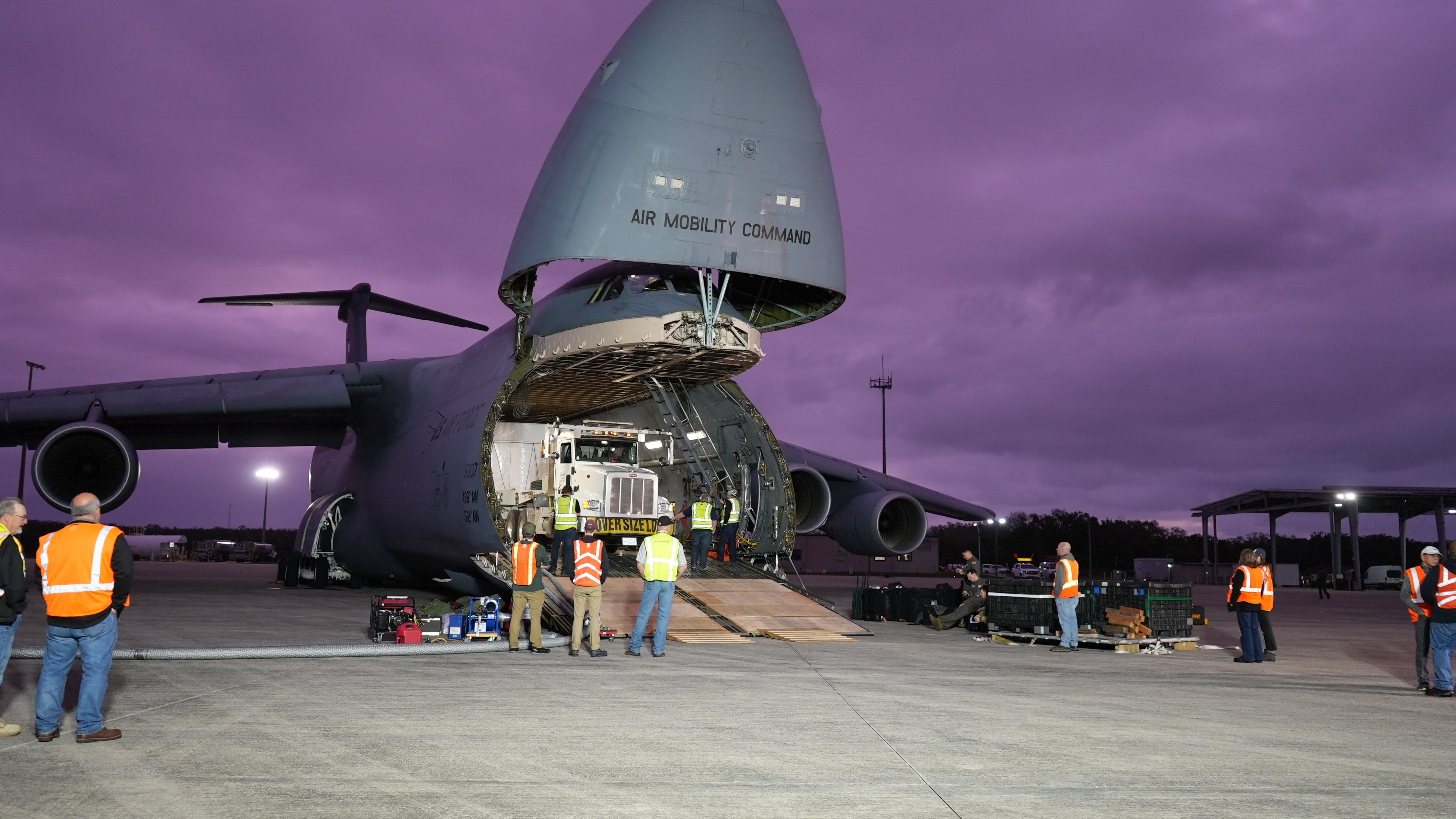 NOAA’s newest GOES satellite launching during busy severe weather season, space weather