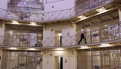 Hundreds of assaults in Bullingdon prison, new figures show