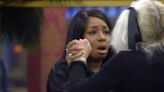 BB's Tiffany Pollard says David Gest haunts her after "David's dead" mix-up